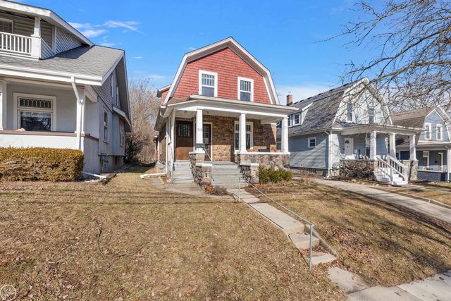 510 Miller Avenue, Ann Arbor, MI 48103