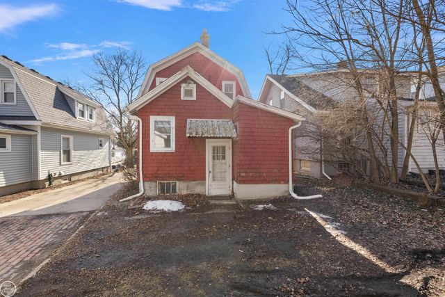 510 Miller Avenue, Ann Arbor, MI 48103