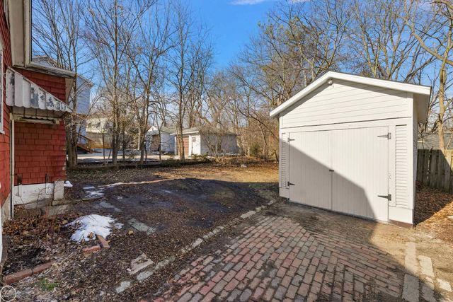 510 Miller Avenue, Ann Arbor, MI 48103