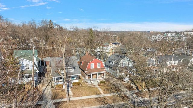 510 Miller Avenue, Ann Arbor, MI 48103