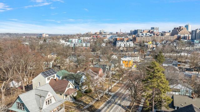 510 Miller Avenue, Ann Arbor, MI 48103