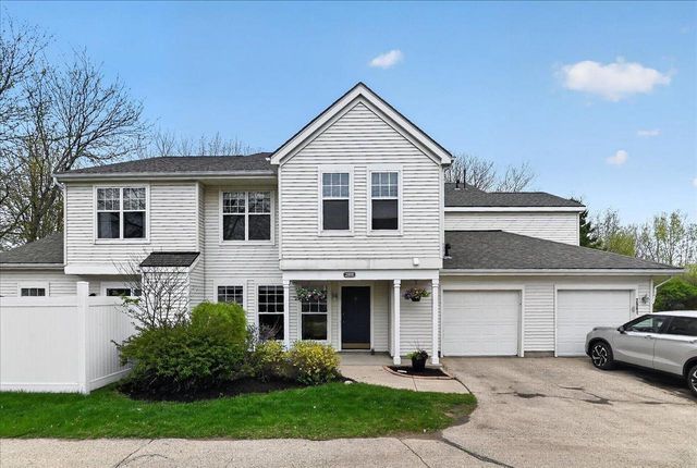 2989 Holborn Circle, Madison, WI 53718