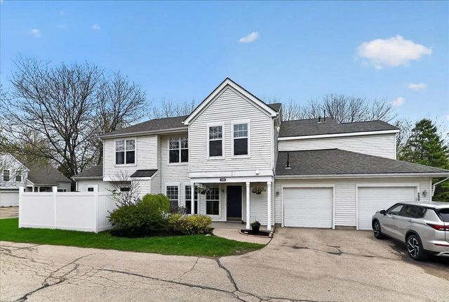 2989 Holborn Circle, Madison, WI 53718