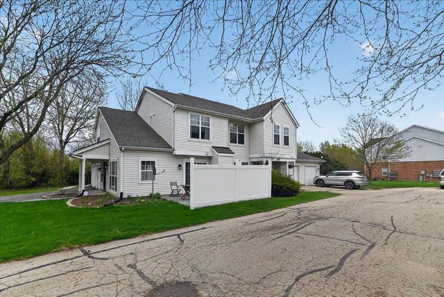 2989 Holborn Circle, Madison, WI 53718