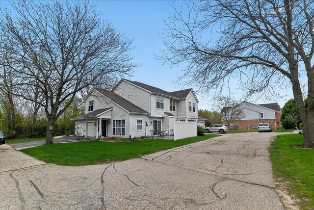 2989 Holborn Circle, Madison, WI 53718