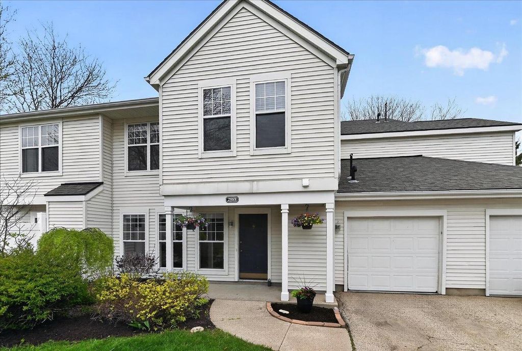 2989 Holborn Circle, Madison, WI 53718
