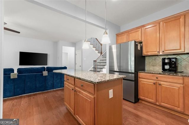 5745 Beaver Ridge Drive, Cumming, GA 30040
