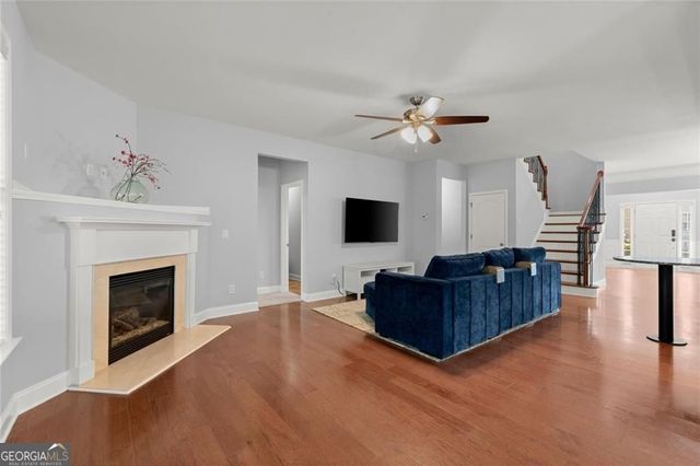 5745 Beaver Ridge Drive, Cumming, GA 30040