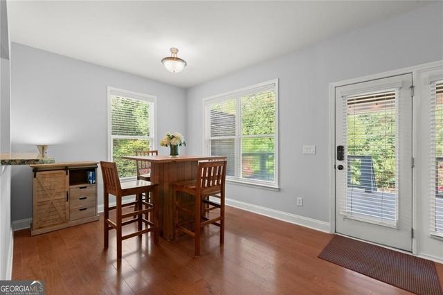 5745 Beaver Ridge Drive, Cumming, GA 30040