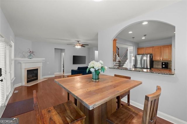 5745 Beaver Ridge Drive, Cumming, GA 30040
