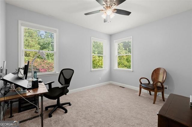 5745 Beaver Ridge Drive, Cumming, GA 30040