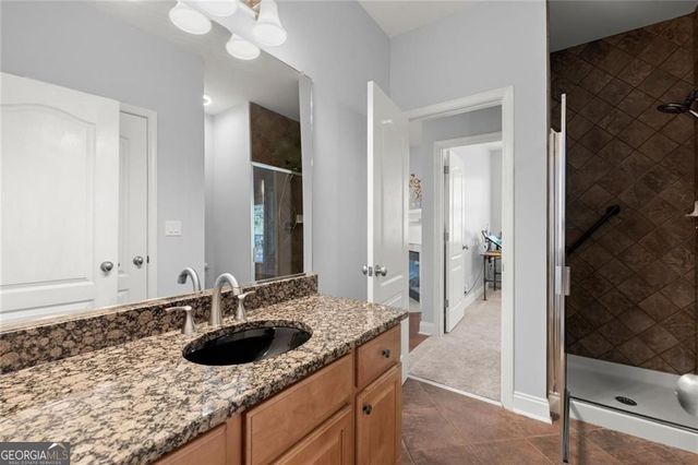 5745 Beaver Ridge Drive, Cumming, GA 30040