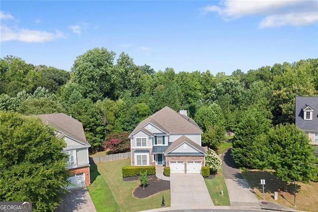 5745 Beaver Ridge Drive, Cumming, GA 30040