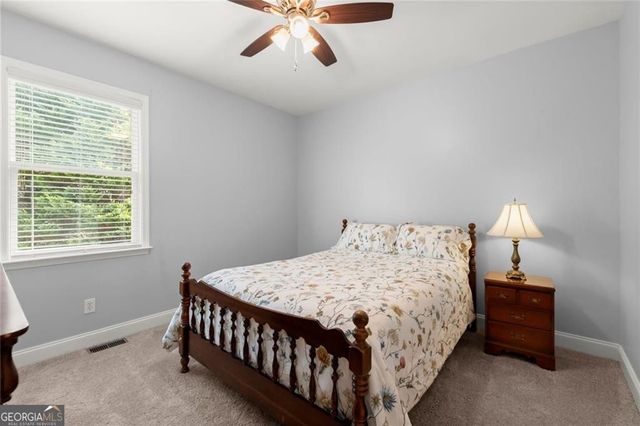 5745 Beaver Ridge Drive, Cumming, GA 30040