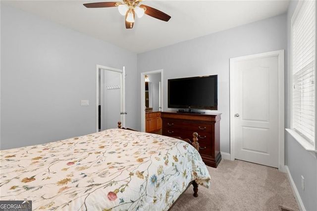5745 Beaver Ridge Drive, Cumming, GA 30040