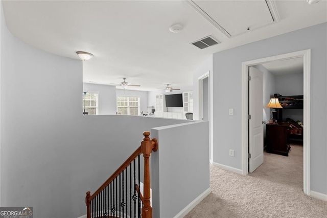 5745 Beaver Ridge Drive, Cumming, GA 30040