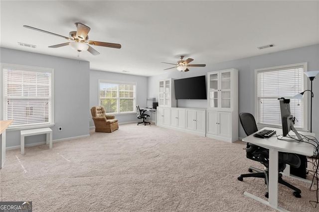 5745 Beaver Ridge Drive, Cumming, GA 30040