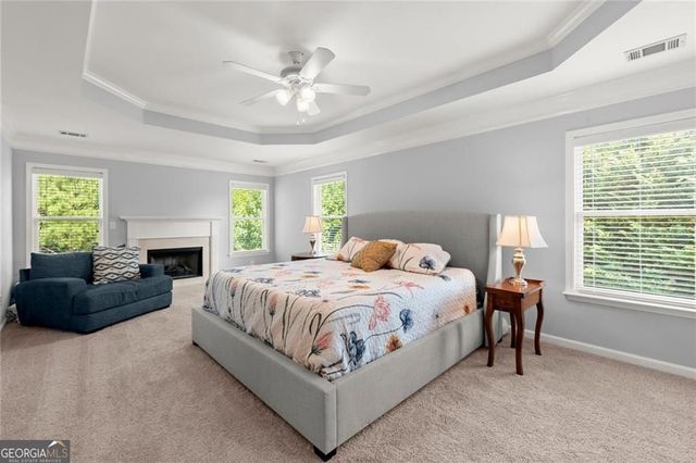 5745 Beaver Ridge Drive, Cumming, GA 30040