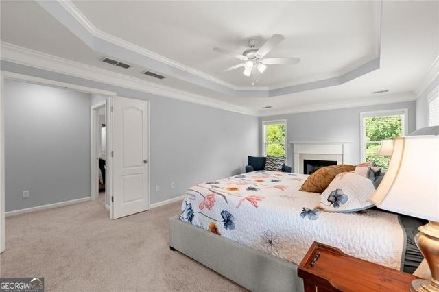 5745 Beaver Ridge Drive, Cumming, GA 30040