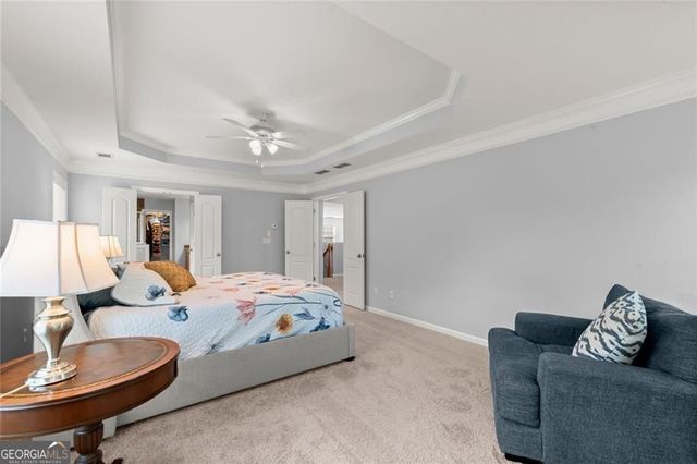 5745 Beaver Ridge Drive, Cumming, GA 30040