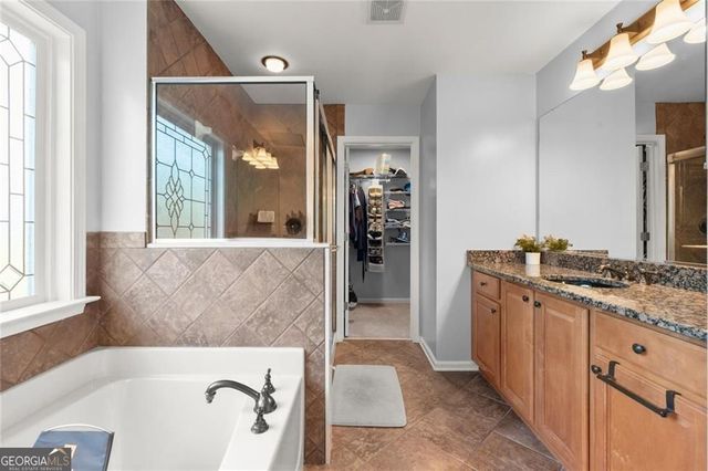 5745 Beaver Ridge Drive, Cumming, GA 30040