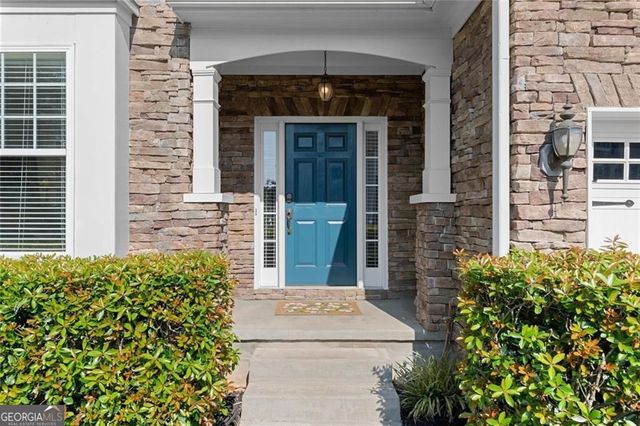 5745 Beaver Ridge Drive, Cumming, GA 30040