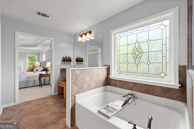5745 Beaver Ridge Drive, Cumming, GA 30040