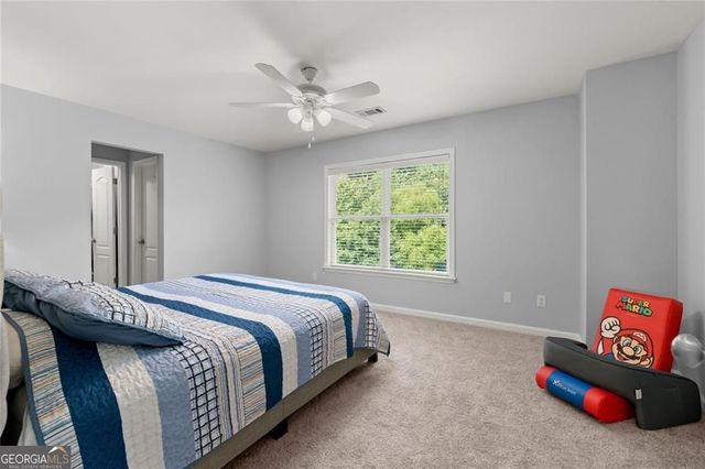 5745 Beaver Ridge Drive, Cumming, GA 30040