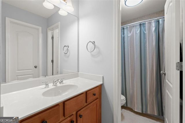 5745 Beaver Ridge Drive, Cumming, GA 30040