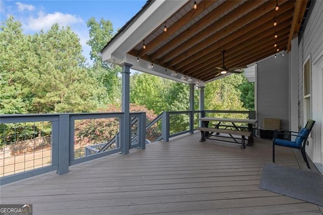 5745 Beaver Ridge Drive, Cumming, GA 30040