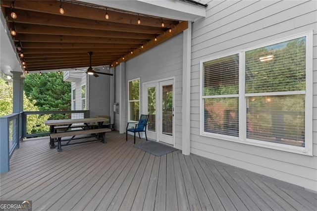 5745 Beaver Ridge Drive, Cumming, GA 30040