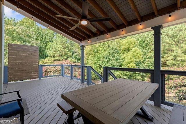 5745 Beaver Ridge Drive, Cumming, GA 30040