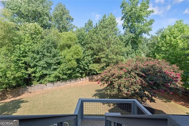 5745 Beaver Ridge Drive, Cumming, GA 30040