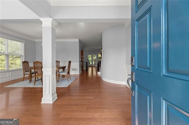 5745 Beaver Ridge Drive, Cumming, GA 30040