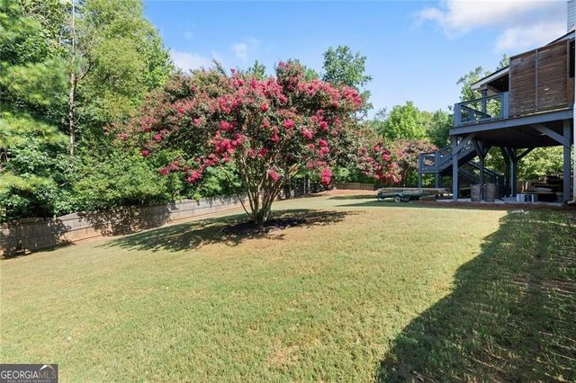 5745 Beaver Ridge Drive, Cumming, GA 30040