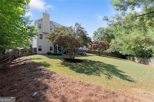 5745 Beaver Ridge Drive, Cumming, GA 30040