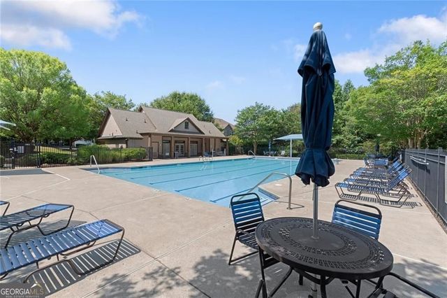 5745 Beaver Ridge Drive, Cumming, GA 30040