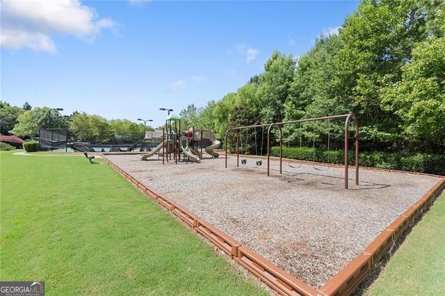 5745 Beaver Ridge Drive, Cumming, GA 30040
