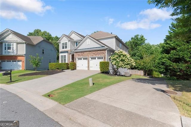 5745 Beaver Ridge Drive, Cumming, GA 30040