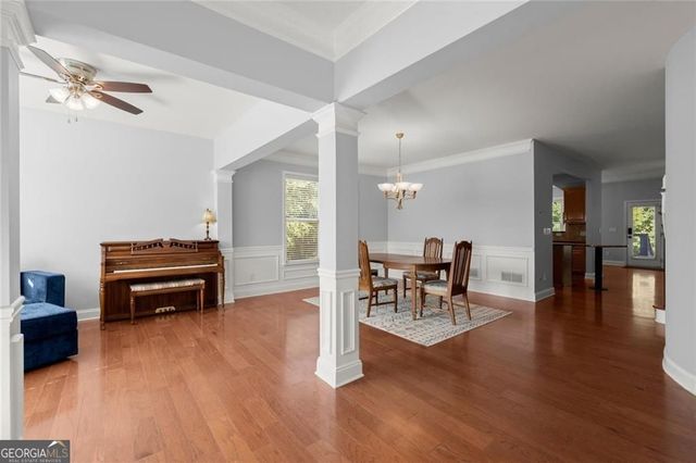 5745 Beaver Ridge Drive, Cumming, GA 30040