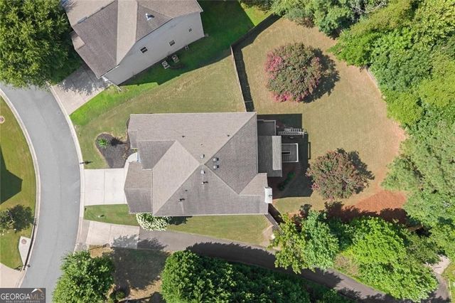 5745 Beaver Ridge Drive, Cumming, GA 30040