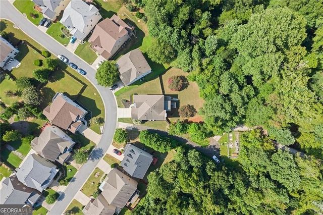 5745 Beaver Ridge Drive, Cumming, GA 30040