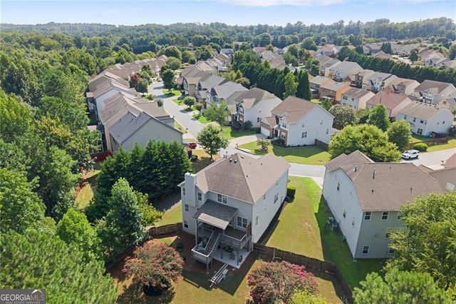 5745 Beaver Ridge Drive, Cumming, GA 30040