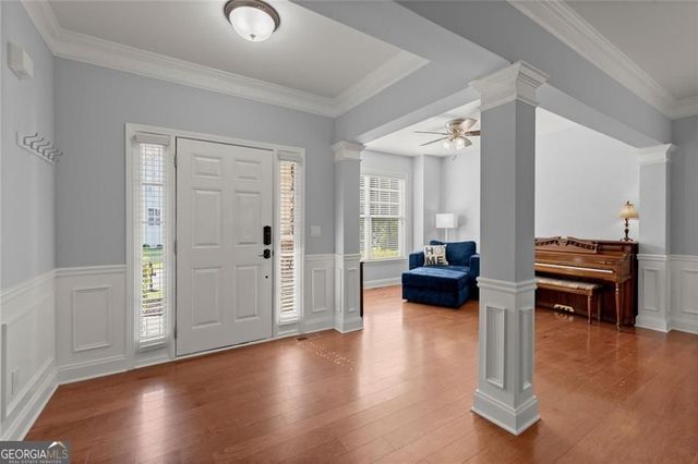 5745 Beaver Ridge Drive, Cumming, GA 30040