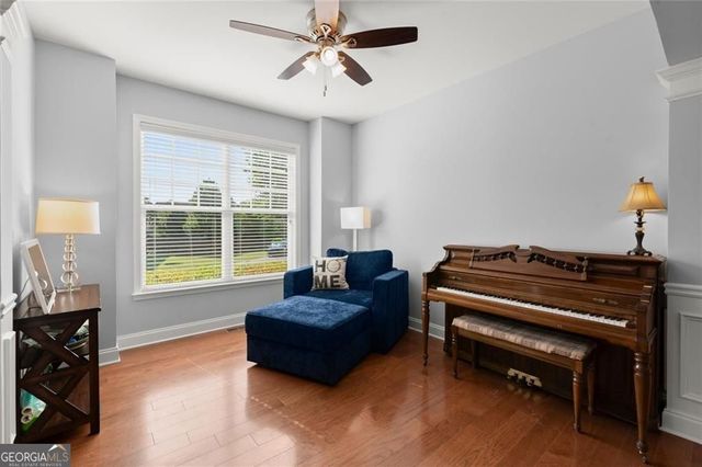 5745 Beaver Ridge Drive, Cumming, GA 30040
