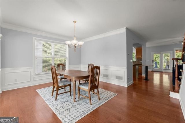 5745 Beaver Ridge Drive, Cumming, GA 30040