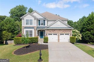 5745 Beaver Ridge Drive, Cumming, GA 30040