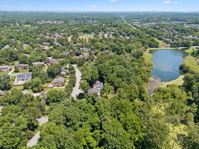 5509 Cottonport Dr, Brentwood, TN 37027