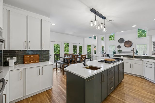 5509 Cottonport Dr, Brentwood, TN 37027