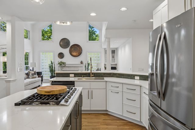 5509 Cottonport Dr, Brentwood, TN 37027